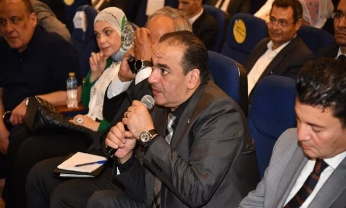 بمبلغ 400 مليون جنيه.. لجنة النواب توافق على تقديم دعم إضافي للمنوفية
