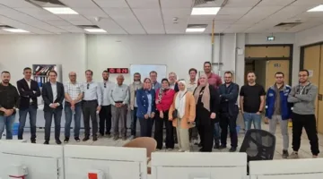 بمشاركة 20 دولة.. الشركة المصرية لنقل الكهرباء تستضيف اجتماعات منظمة Med-TSO للمرة السابعة بالقاهرة