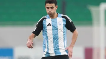 بمشاركة حمدي فتحي.. الوكرة يسقط أمام أم صلال بكأس أمير قطر