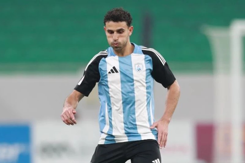 بمشاركة حمدي فتحي.. الوكرة يسقط أمام أم صلال بكأس أمير قطر بمشاركة حمدي فتحي.. الوكرة يسقط أمام أم صلال بكأس أمير قطر