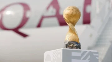 رئيس اللجنة المنظمة لكأس العرب: نبحث مع المغرب بشأن توقيت انطلاق بطولة أمم أفريقيا