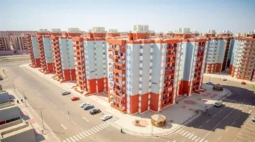 موعد حجز شقق الإسكان الاجتماعي 2025 لمحدودي ومتوسطي الدخل