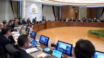 بمناسبة عيد الأضحى.. العفو عن باقى مدة العقوبة لبعض المحكوم عليهم