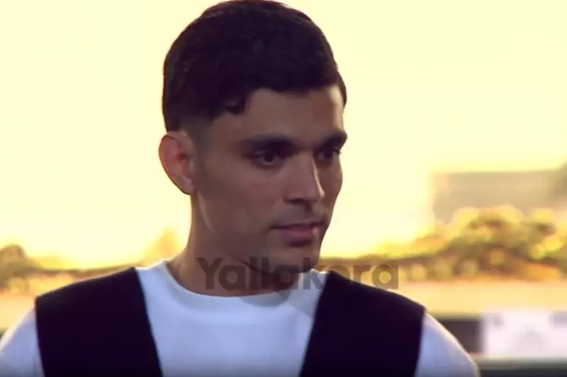 ثلاثي الأهلي يعزز صفوف منتخب المغرب للشباب في مواجهة مصر بنصف نهائي كأس أمم أفريقيا (فيديو) ثلاثي الأهلي يعزز صفوف منتخب المغرب للشباب في مواجهة مصر بنصف نهائي كأس أمم أفريقيا (فيديو)