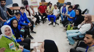 بناء الوعي الوطني ومواجهة التطرف على طاولة الملتقى الحواري