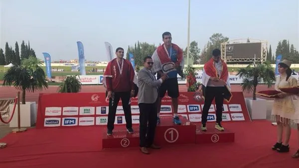 بند التمثيل المشرف يهدد عرش الأساطير في الألعاب الفردية والجماعية بند التمثيل المشرف يهدد عرش الأساطير في الألعاب الفردية والجماعية