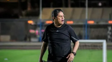 تفاصيل عقد أيمن الرمادي مع الزمالك.. رحيل مشروط