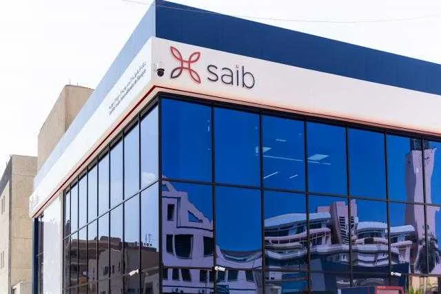 بنك saib يطلق حملة ترويجية لقرض »سيطرة ماكس«تحت شعار »ينزل أه يطلع لأ« بنك saib يطلق حملة ترويجية لقرض »سيطرة ماكس«تحت شعار »ينزل أه يطلع لأ«