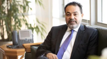 بنك أبوظبي الأول في مصر يسجل 3.9 مليار جنيه كأرباح صافية في الربع الأول من 2025
