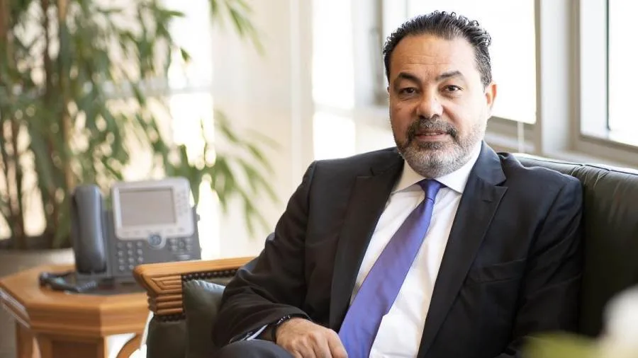 بنك أبوظبي الأول في مصر يسجل 3.9 مليار جنيه كصافي أرباح في الربع الأول من 2025