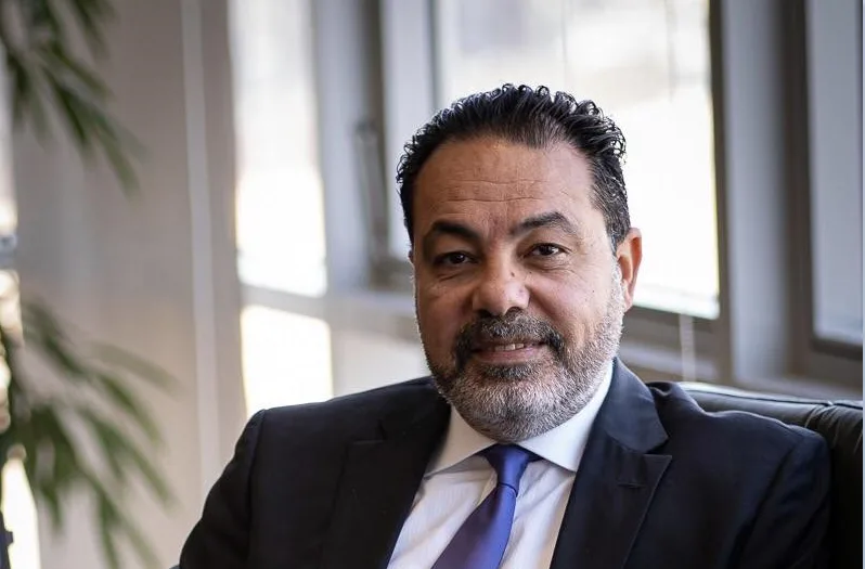 بنك أبوظبي الأول في مصر يسجل صافي ربح قدره 3.9 مليار جنيه خلال الربع الأول بنك أبوظبي الأول في مصر يسجل صافي ربح قدره 3.9 مليار جنيه خلال الربع الأول