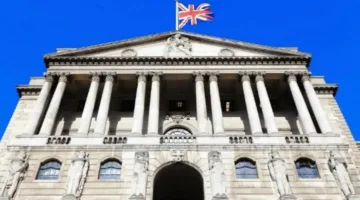 بنك إنجلترا يخفض أسعار الفائدة بمقدار 25 نقطة أساس إلى 4.25%