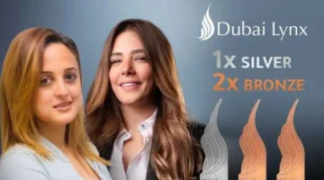 بنك الإسكندرية بالتعاون مع وكالة VML مصر يحصدان ثلاث جوائز في مهرجان دبي لينكس 2025 عن حملته ”فلوسك تتشال في بنك الإسكندرية”