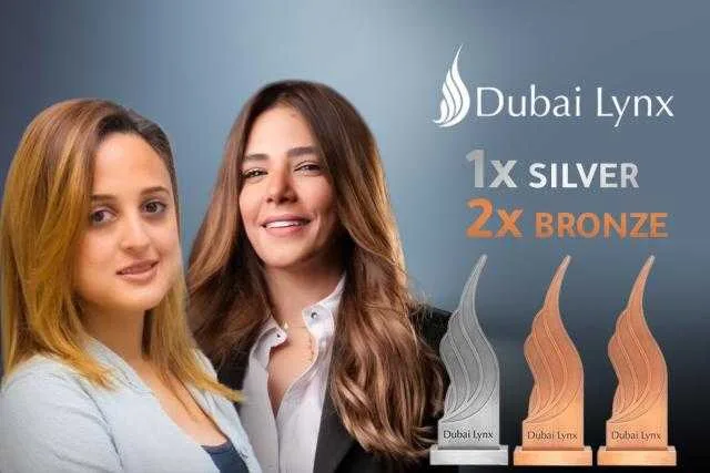 بنك الإسكندرية بالتعاون مع وكالة VML مصر يحصدان ثلاث جوائز في مهرجان دبي لينكس 2025 عن حملته ”فلوسك تتشال في بنك الإسكندرية” بنك الإسكندرية بالتعاون مع وكالة VML مصر يحصدان ثلاث جوائز في مهرجان دبي لينكس 2025 عن حملته ”فلوسك تتشال في بنك الإسكندرية”
