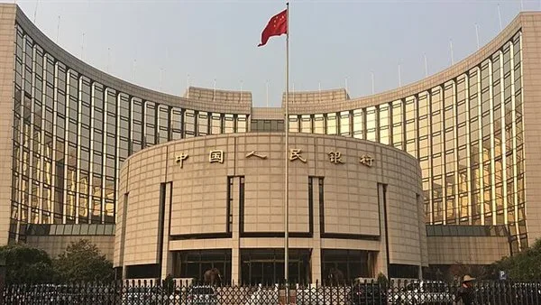 البنوك الحكومية الصينية تحدد أسعار الفائدة على الودائع يوم الثلاثاء المقبل البنوك الحكومية الصينية تحدد أسعار الفائدة على الودائع يوم الثلاثاء المقبل