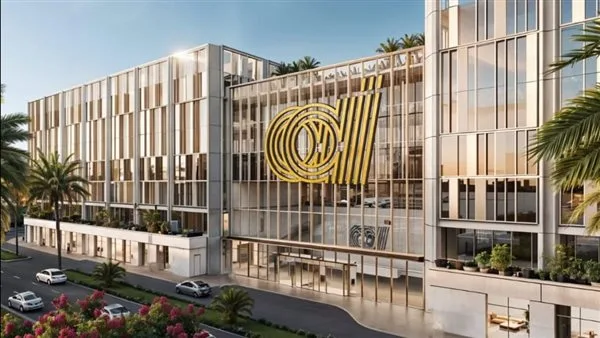 بنكي العربي الإفريقي الدولي والاستثمار الأهلي فاروس يديران إصدار برنامج سندات توريق بـ20 مليار جنيه لصالح "تطوير مصر" بنكي العربي الإفريقي الدولي والاستثمار الأهلي فاروس يديران إصدار برنامج سندات توريق بـ20 مليار جنيه لصالح "تطوير مصر"
