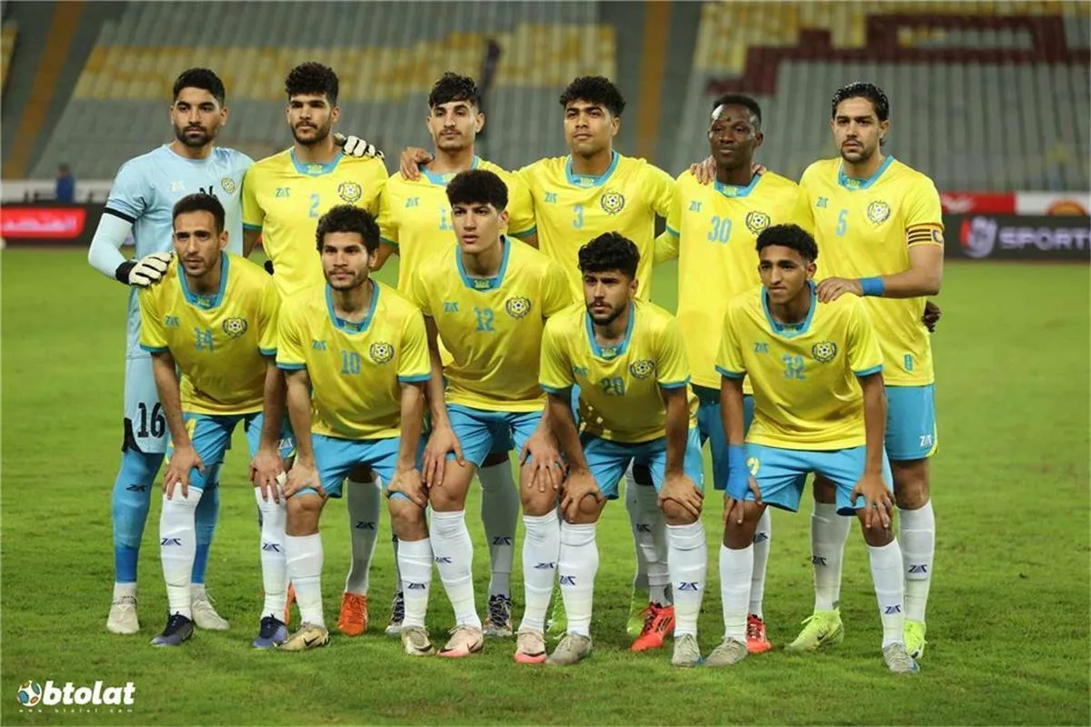 بهدفين من الهلال.. مودرن سبورت يوجه ضربة قاسية للإسماعيلي في الدوري بهدفين من الهلال.. مودرن سبورت يوجه ضربة قاسية للإسماعيلي في الدوري