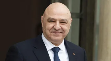 بهذه الكلمات.. عون هنأ بانتخاب البابا الجديد