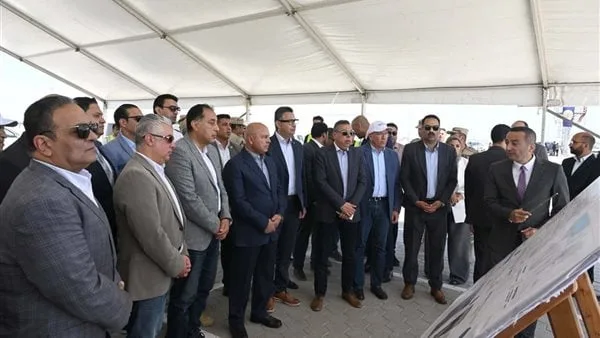 بورسعيد× 24 ساعة | رئيس الوزراء يتفقد عدة مشروعات تنموية كبرى بالمحافظة بورسعيد× 24 ساعة | رئيس الوزراء يتفقد عدة مشروعات تنموية كبرى بالمحافظة