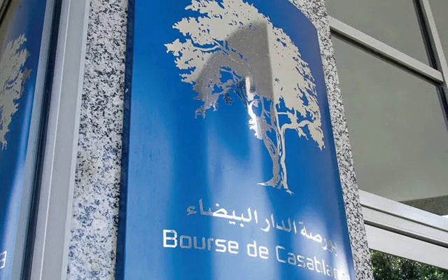 بورصة الدار البيضاء تبدأ تداولاتها بارتفاع معتدل بورصة الدار البيضاء تبدأ تداولاتها بارتفاع معتدل