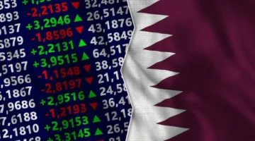بورصة قطر تسجل ارتفاعاً طفيفاً عند الإغلاق.. وسهم “بلدنا” الأكثر نشاطاً