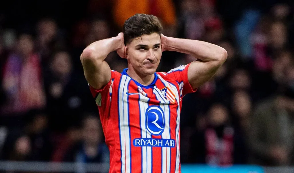 بورقة نونيز – ليفربول يخطط للتعاقد مع هدف برشلونة بورقة نونيز – ليفربول يخطط للتعاقد مع هدف برشلونة