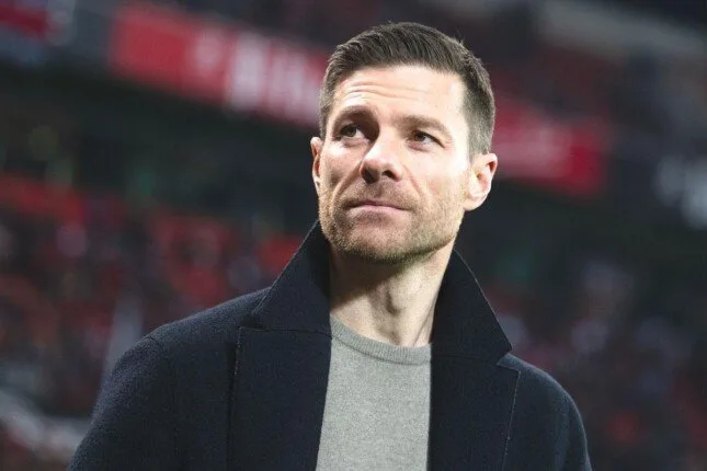 بوروسيا دورتموند يكتسح باير ليفركوزن برباعية في ليلة وداع تشابي ألونسو بوروسيا دورتموند يكتسح باير ليفركوزن برباعية في ليلة وداع تشابي ألونسو