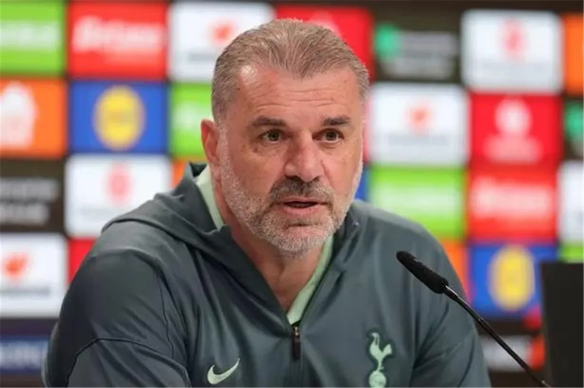 بوستيكوجلو: توتنهام يستحق الوصول لنهائي الدوري الأوروبي.. وأندية بالمراكز الأولى بالدوري فشلت فيما حققناه بوستيكوجلو: توتنهام يستحق الوصول لنهائي الدوري الأوروبي.. وأندية بالمراكز الأولى بالدوري فشلت فيما حققناه