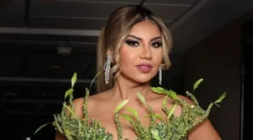بوسي شلبي ترد على الضجة بفيديو زواجها من محمود عبد العزيز: “حقوقك ستعود يا حاج محمود”