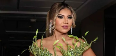بوسي شلبي ترد على الضجة بفيديو زواجها من محمود عبد العزيز: “حقوقك ستعود يا حاج محمود” بوسي شلبي ترد على الضجة بفيديو زواجها من محمود عبد العزيز: “حقوقك ستعود يا حاج محمود”