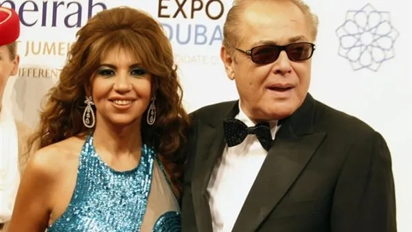 بوسي شلبي ترد على بيان ورثة محمود عبد العزيز: علاقتي بالفنان الراحل زوجية شرعية قانونية يعلمها الجميع بوسي شلبي ترد على بيان ورثة محمود عبد العزيز: علاقتي بالفنان الراحل زوجية شرعية قانونية يعلمها الجميع