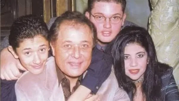 بوسي شلبي توجه رسالة للراحل محمود عبد العزيز: "حقك هيرجع" بوسي شلبي توجه رسالة للراحل محمود عبد العزيز: "حقك هيرجع"