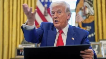 بوينج الأبرز.. الاتحاد الأوروبي يستهدف واردات أمريكية ردا على رسوم ترامب