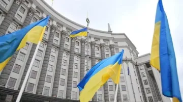 بيان أوكراني أوروبي: عقوبات ضخمة على روسيا إذا لم تلتزم بوقف إطلاق النار