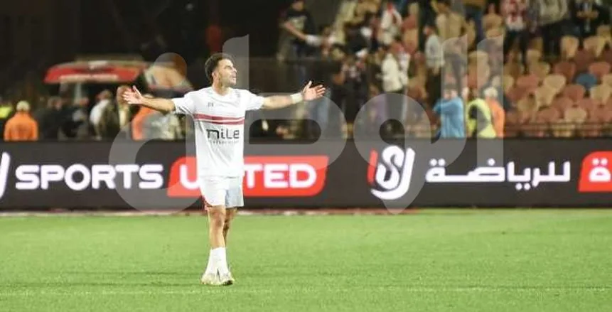 بيان رسمي من الزمالك عن كواليس التحقيق مع زيزو بيان رسمي من الزمالك عن كواليس التحقيق مع زيزو