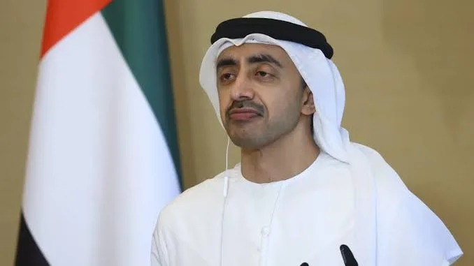 بيان عاجل من الإمارات بعد اندلاع الحرب الهندية الباكستانية بيان عاجل من الإمارات بعد اندلاع الحرب الهندية الباكستانية