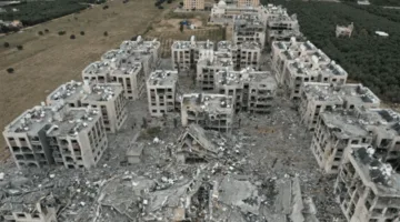 بيان قطري – مصري عن جهود الدولتين في ملف الوساطة بغزة