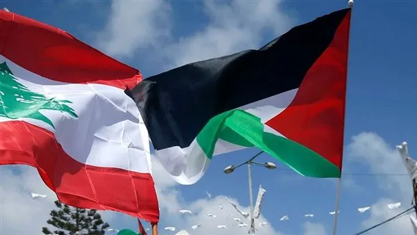 بيان لبناني فلسطيني: الالتزام بتوحيد السلاح تحت سلطة الدولة اللبنانية وتعزيز التعاون الأمني في المخيمات الفلسطينية. بيان لبناني فلسطيني: الالتزام بتوحيد السلاح تحت سلطة الدولة اللبنانية وتعزيز التعاون الأمني في المخيمات الفلسطينية.