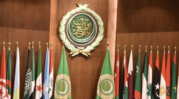 بيان للجامعة العربية بشان التصعيد العدواني واستهداف المرافق الحيوية في السودان بيان للجامعة العربية بشان التصعيد العدواني واستهداف المرافق الحيوية في السودان