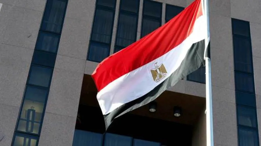 بيان مشترك مصري قطري حول مواصلة جهودهما لإنهاء الأزمة الإنسانية في غزة بيان مشترك مصري قطري حول مواصلة جهودهما لإنهاء الأزمة الإنسانية في غزة