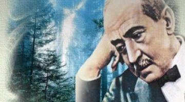 بيت الشعر  يحيي ذكرى تنصيب "شوقي" أميرا للشعراء