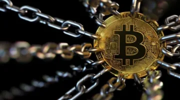 بيتكوين تواصل ارتفاعها وتبلغ قرب 110 آلاف دولار