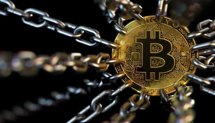 بيتكوين تقترب من كسر حاجز 100 ألف دولار مجددا بيتكوين تقترب من كسر حاجز 100 ألف دولار مجددا