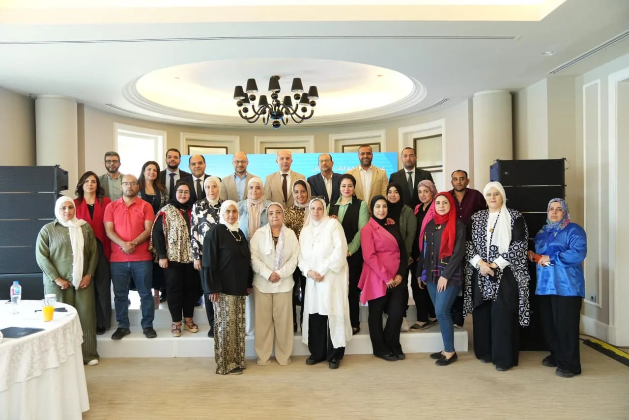 “بيتي” تستضيف ندوة تعليمية عن أهم الأساليب المستدامة في مجال الأغذية والمشروبات “بيتي” تستضيف ندوة تعليمية عن أهم الأساليب المستدامة في مجال الأغذية والمشروبات