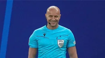بيدري يفتح النار على حكم مباراة إنتر ميلان: على يويفا النظر في أمرك