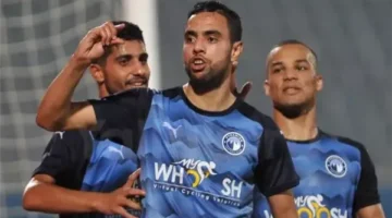 بيراميدز لـ’الجمهور’: الشيبي يضغط لخوض نهائيات كأس العالم للأندية مع الأهلي