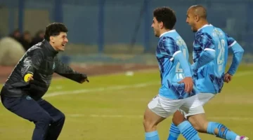 بيراميدز يتفوق على الأهلي بروح الـ+90.. كيف ساهمت الأهداف القاتلة في صراع الصدارة؟