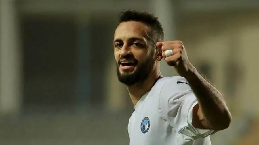 بيراميدز يحقق انتصارًا على بتروجيت ويزيد حماس الدوري المصري
