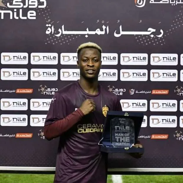 بيراميدز يستغني عن لاعب أجنبي جديد بتوجيه من يورتشيتش.. وخطة الزمالك للتعاقد معه.