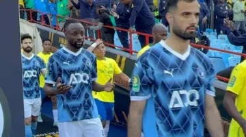 قمة تحديد البطل: توقيت مباراة الإياب بين بيراميدز وصنداونز في نهائي دوري أبطال أفريقيا